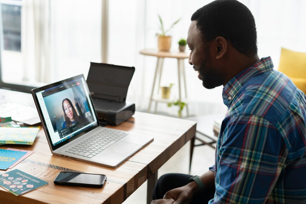 Learn more about our Self-Paced Online Programs